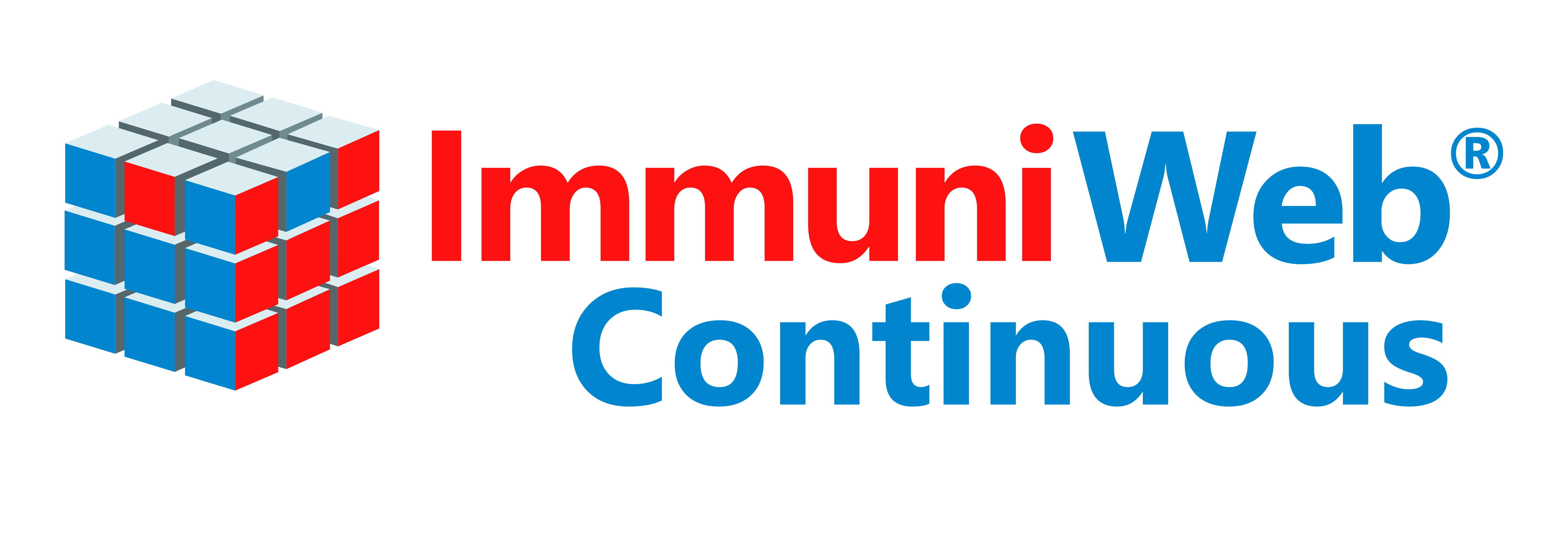 ImmuniWeb® Continuous