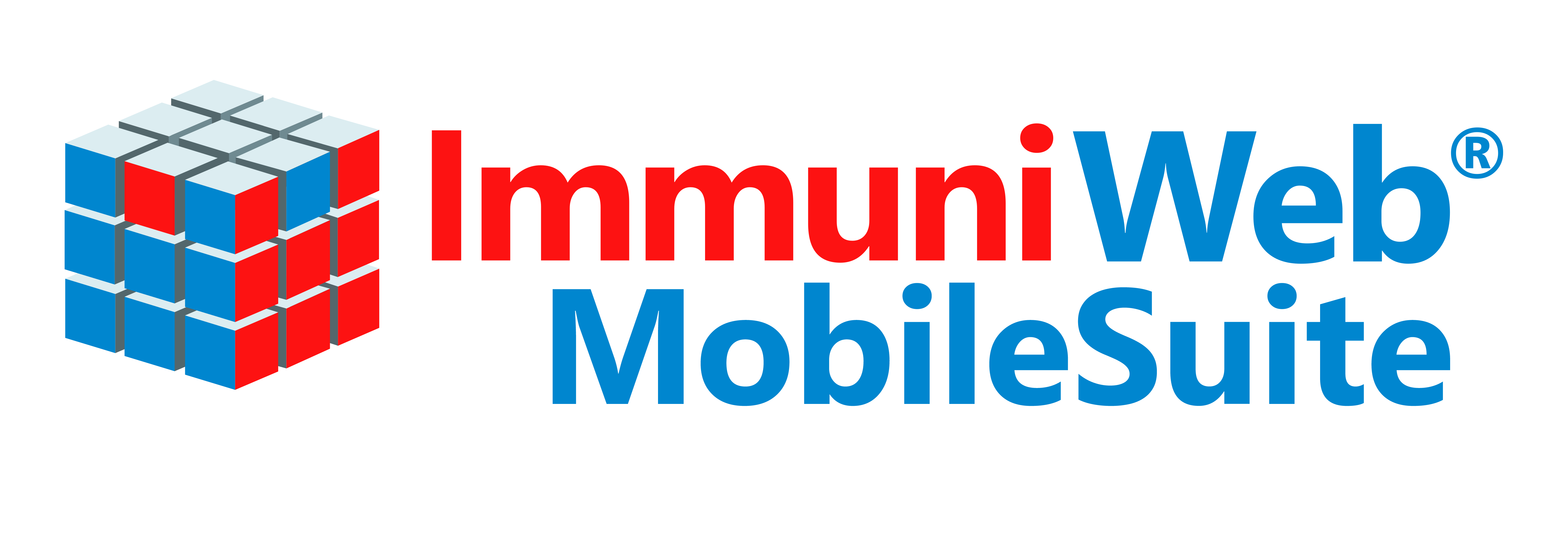 ImmuniWeb® MobileSuite
