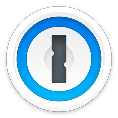 1PASSWORD Manager
