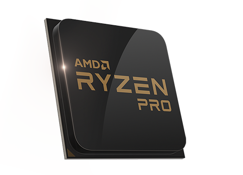 AMD Ryzen™ PRO