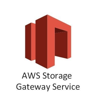 Amazon Storage Gateway