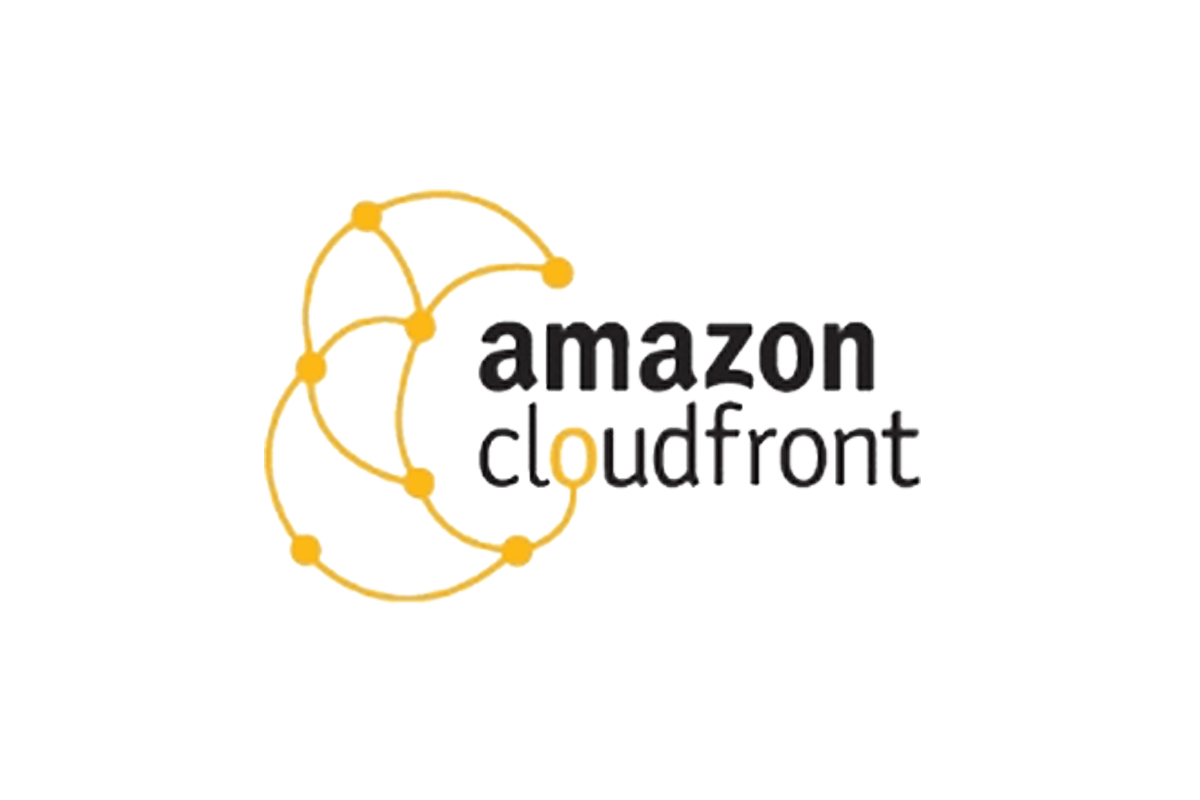 AMAZON CloudFront