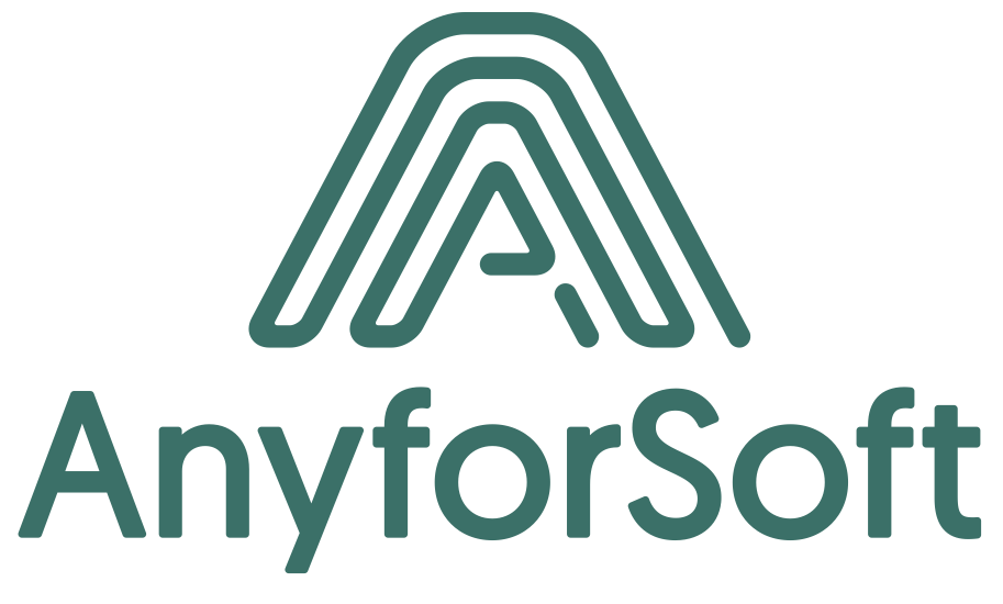 AnyforSoft Software Development