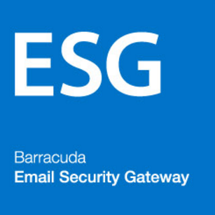 BARRACUDA Email Security Gateway
