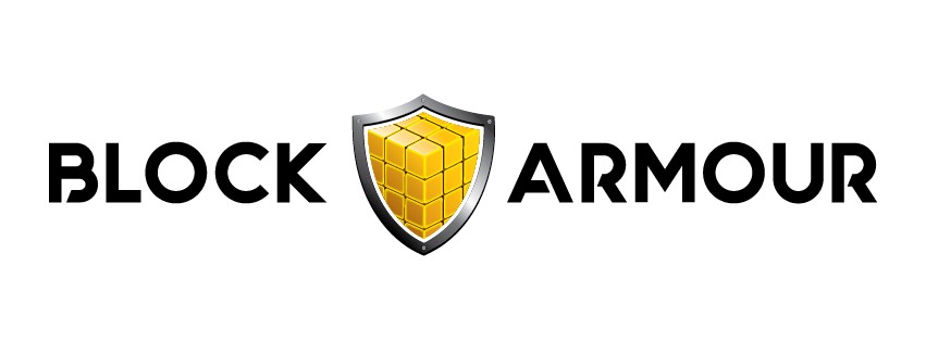 Block Armor Secure Shield