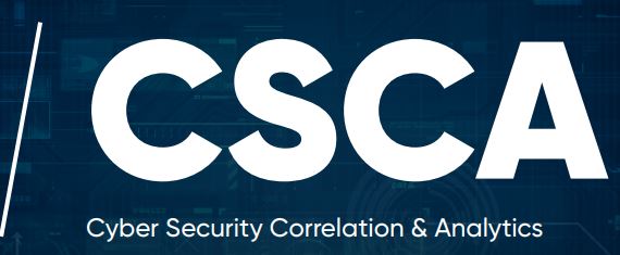SNC CYBERSECURITY Correlation Automation (CSCA)