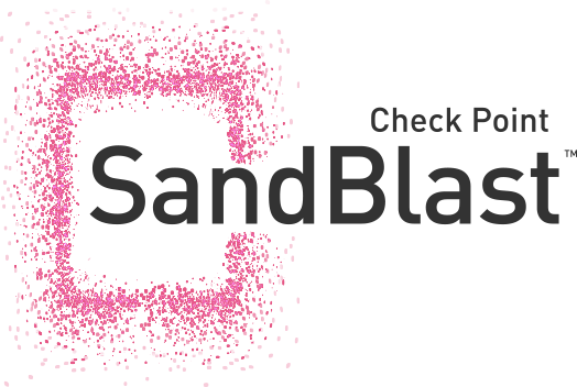 CHECK POINT SandBlast