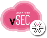 Check Point vSEC Virtual Edition