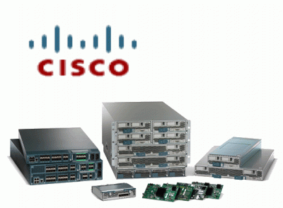 CISCO Unified Computing System (UCS)