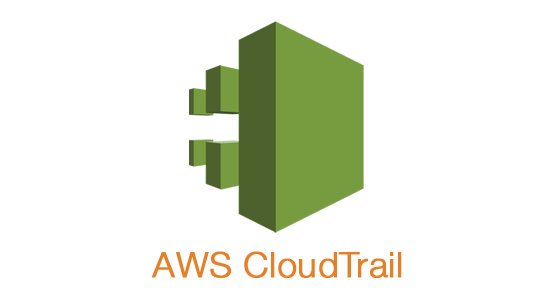 AWS CloudTrail‎