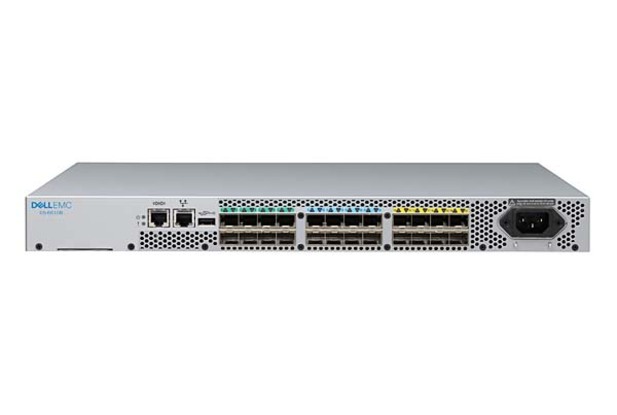 DELL EMC Connectrix Switches
