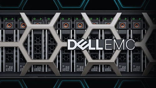 Dell EMC PowerEdge сервер 14 поколения