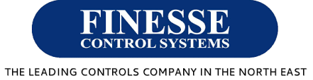 FINESSE Control Systems PLC, HMI and SCADA Services