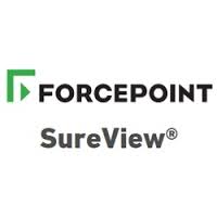 FORCEPOINT SureView Analytics