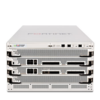 Fortinet FortiGate NGFW