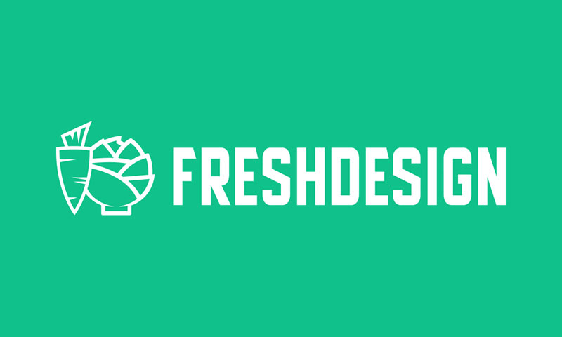 Fresh Design Agency Software Development