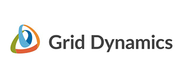 Grid Dynamics Разработка ПО