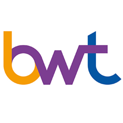 GroupBWT Software Development
