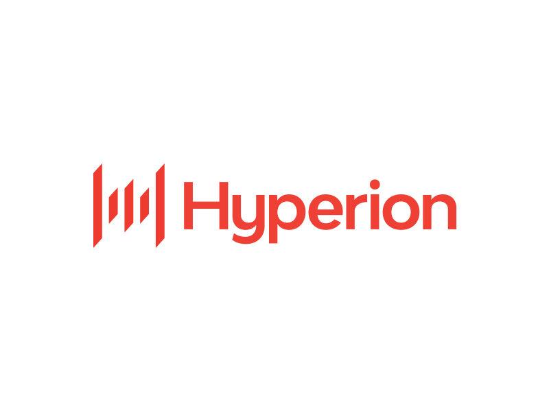 Hyperion Tech Software Development