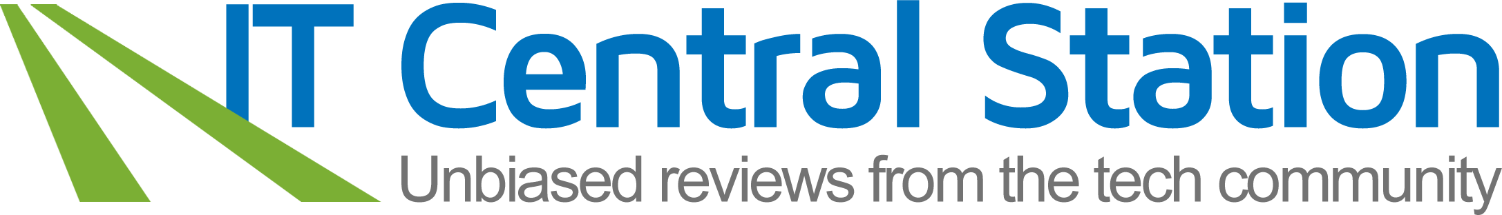 IT Central Station Review platform