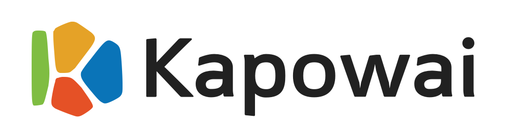 Kapowai Software Development