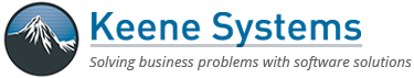Keene Systems Software Development