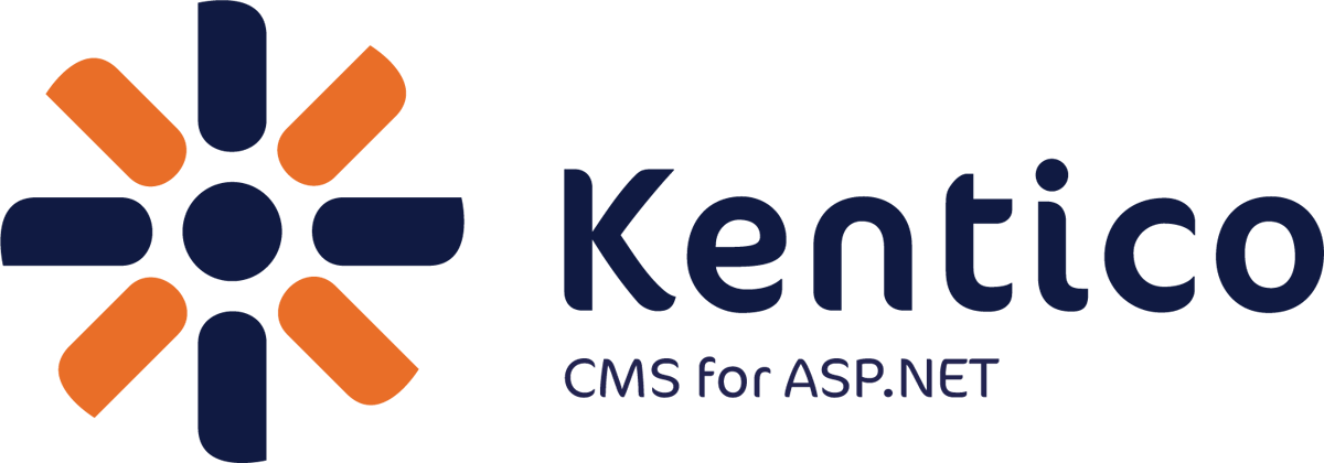 Kentico Web Content Management