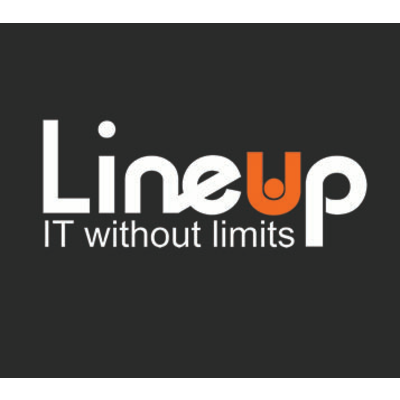 LineUp Software Development