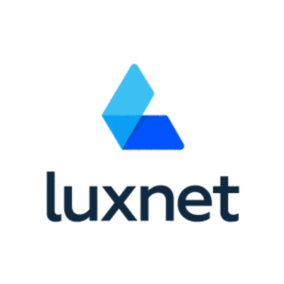 Luxnet.io Разработка ПО