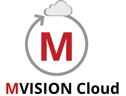MCAFEE MVISION Cloud