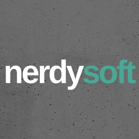 NerdySoft Software Development