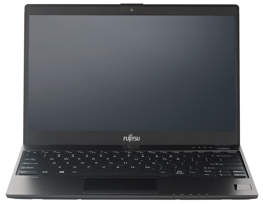 Ноутбуки Fujitsu LIFEBOOK U937