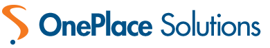 OnePlace Solutions Product Suite