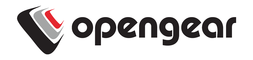 OpenGear IoT Gateways