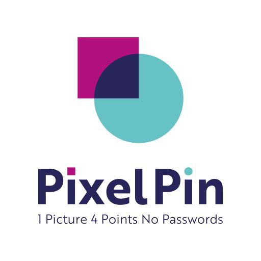 PIXELPIN Authentication Solution
