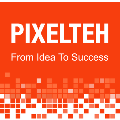 PixelTeh Software Development
