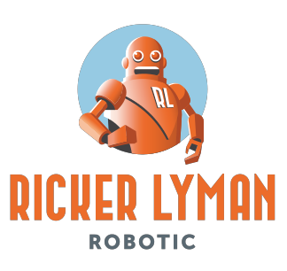 Ricker Lyman Robotic Разработка ПО