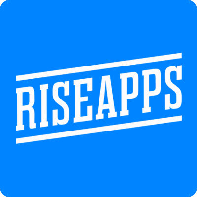 Riseapps Разработка ПО