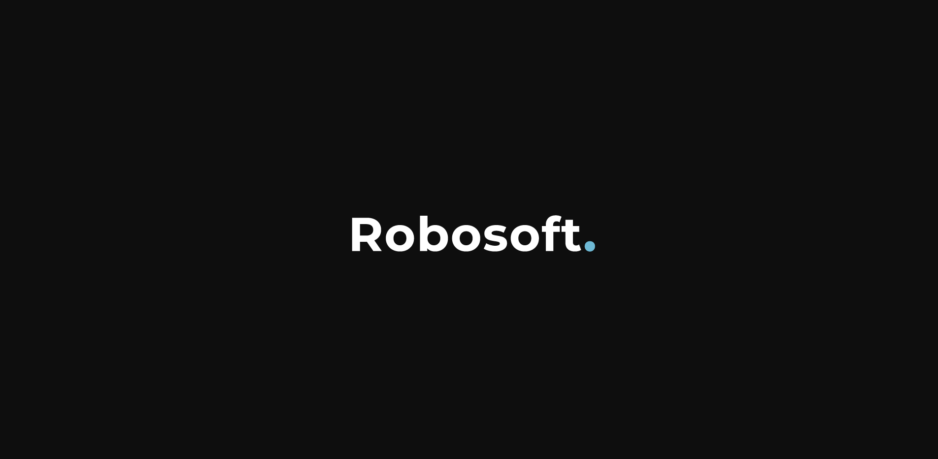 Robosoft Industries Разработка ПО