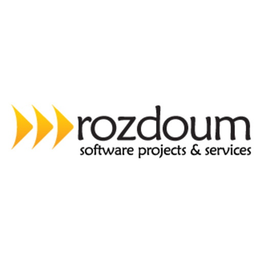 Rozdoum Software Development