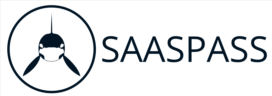 The SAASPASS Platform