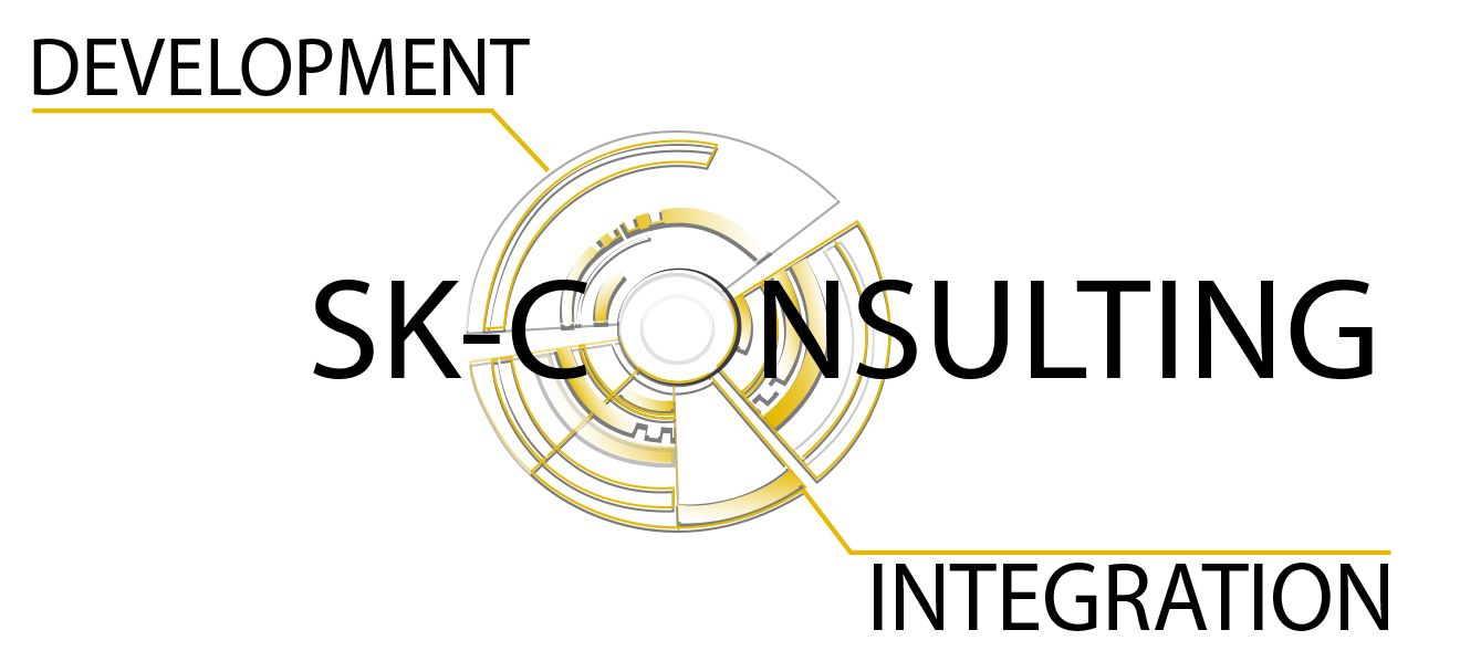 SK-Consulting Software Development