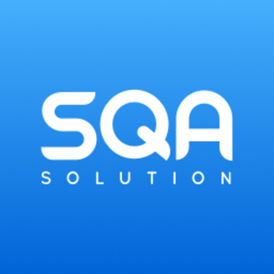 SQA Solution Software Testing