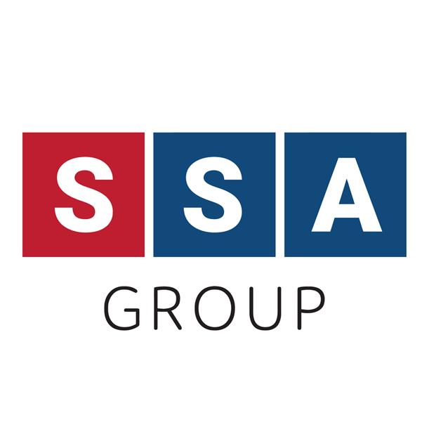 SSA Group Software Development