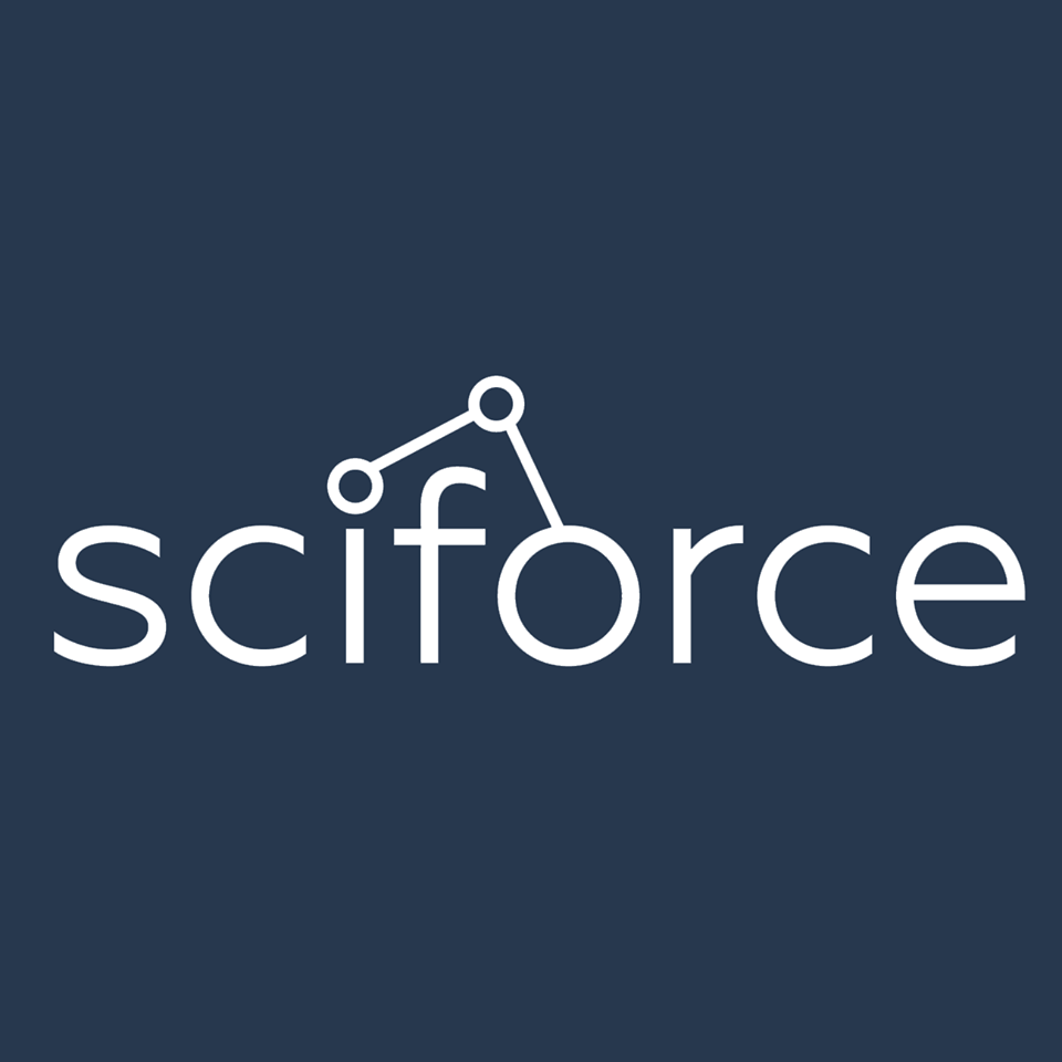 SciForce Software Development
