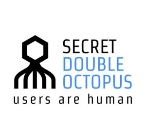 Secret Double Octopus Authenticator App