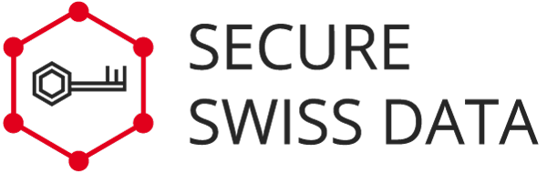 SECURE Swiss Data Encrypted Email
