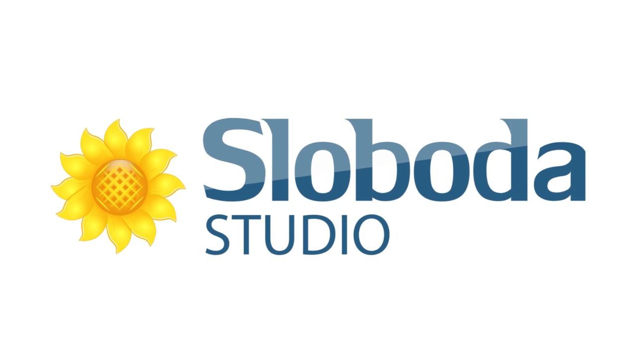 Sloboda studio Software Development