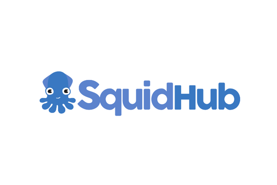 SquidHUB
