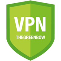 TheGreenBow VPN Client for Windows